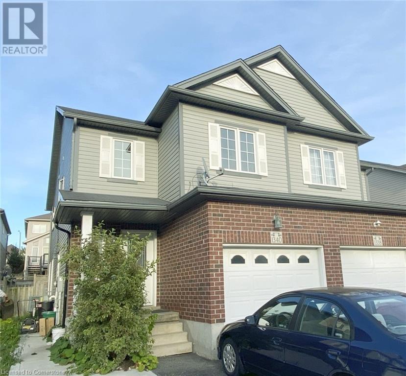 1340 Countrystone Drive, Kitchener, Ontario  N2N 3R9 - Photo 2 - 40700559