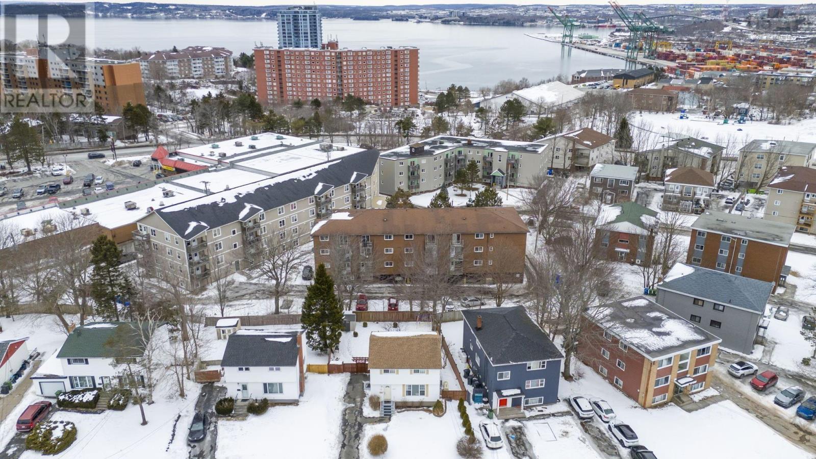 107 Evans Avenue, Halifax, Nova Scotia  B3M 1C8 - Photo 18 - 202503278