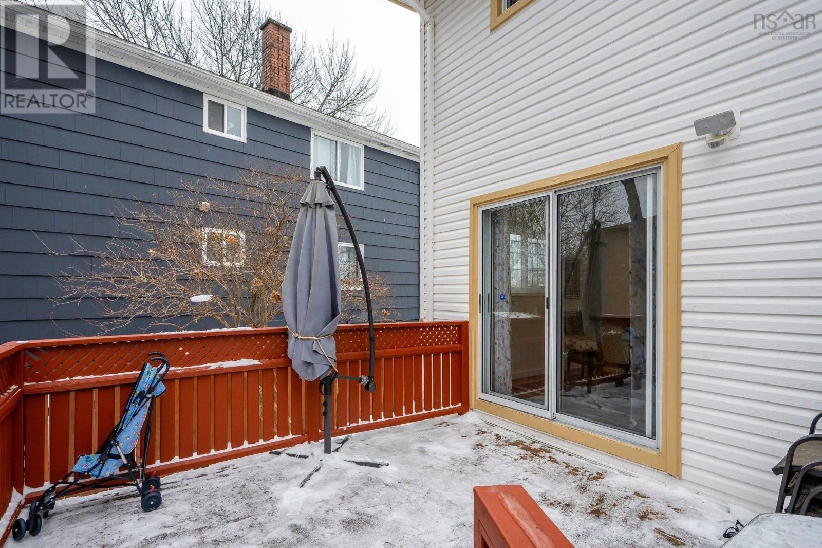 107 Evans Avenue, Halifax, Nova Scotia  B3M 1C8 - Photo 21 - 202503278