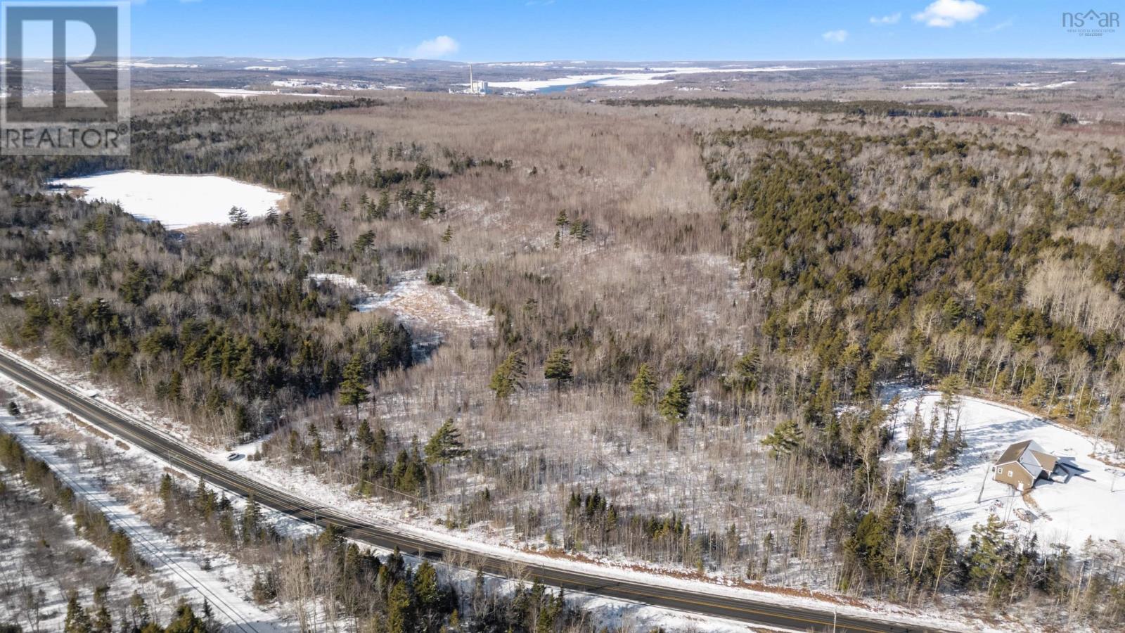 Little Harbour Road, Frasers Mountain, Nova Scotia  B2H 3S9 - Photo 1 - 202503385