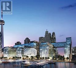 919 - 29 Queens Quay E, Toronto, Ontario  M5E 0A4 - Photo 1 - C11983444