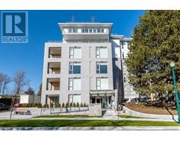 401 389 W 59TH AVENUE, Vancouver, British Columbia