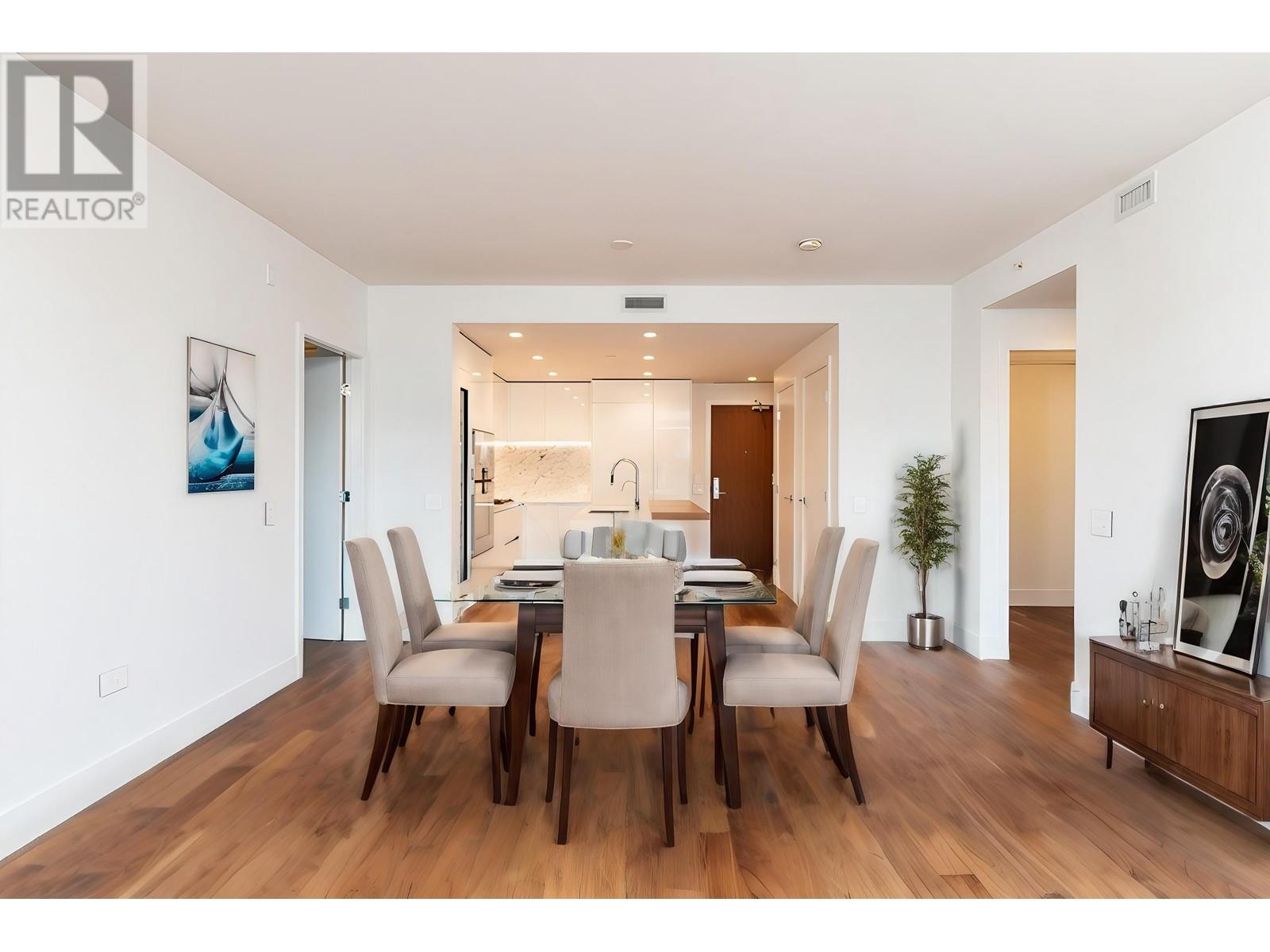 401 389 W 59th Avenue, Vancouver, British Columbia  V5X 0J4 - Photo 4 - R2969347