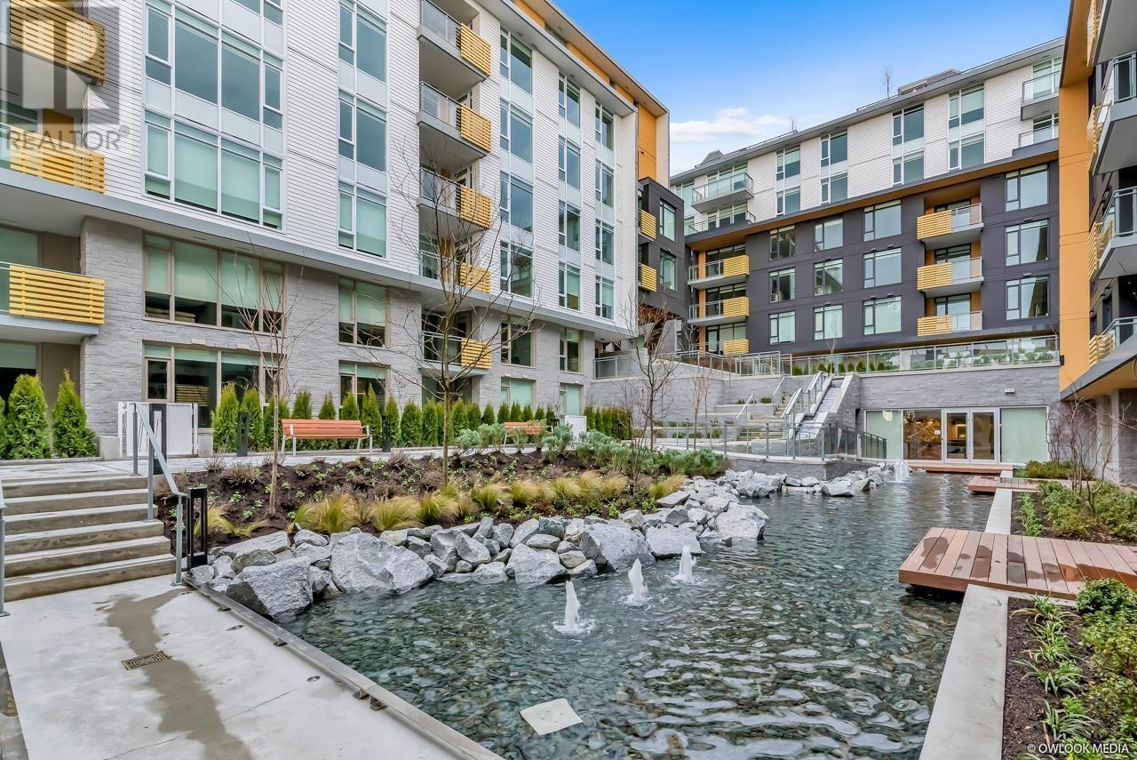 401 389 W 59th Avenue, Vancouver, British Columbia  V5X 0J4 - Photo 17 - R2969347
