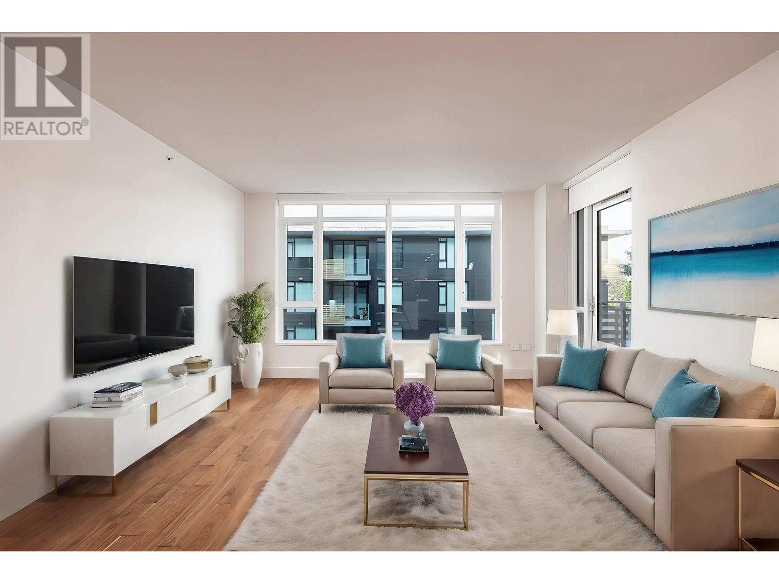 401 389 W 59th Avenue, Vancouver, British Columbia  V5X 0J4 - Photo 3 - R2969347