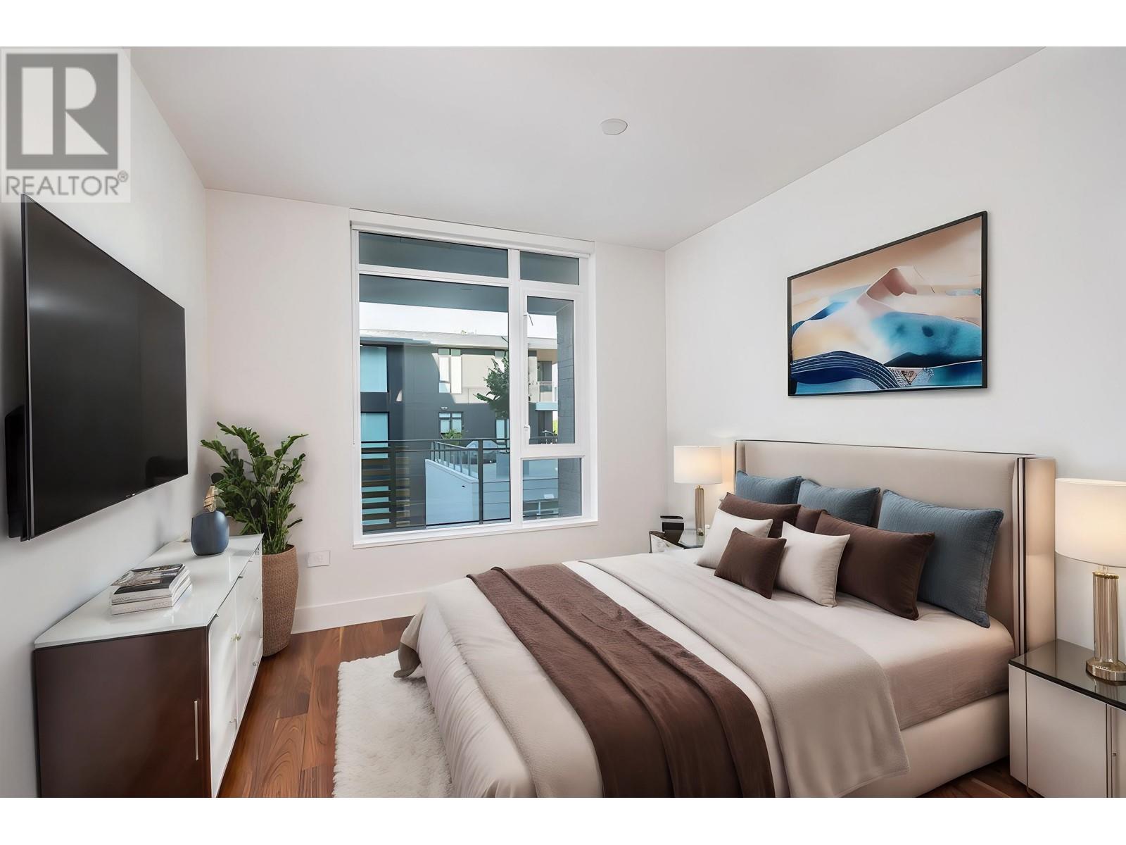 401 389 W 59th Avenue, Vancouver, British Columbia  V5X 0J4 - Photo 6 - R2969347