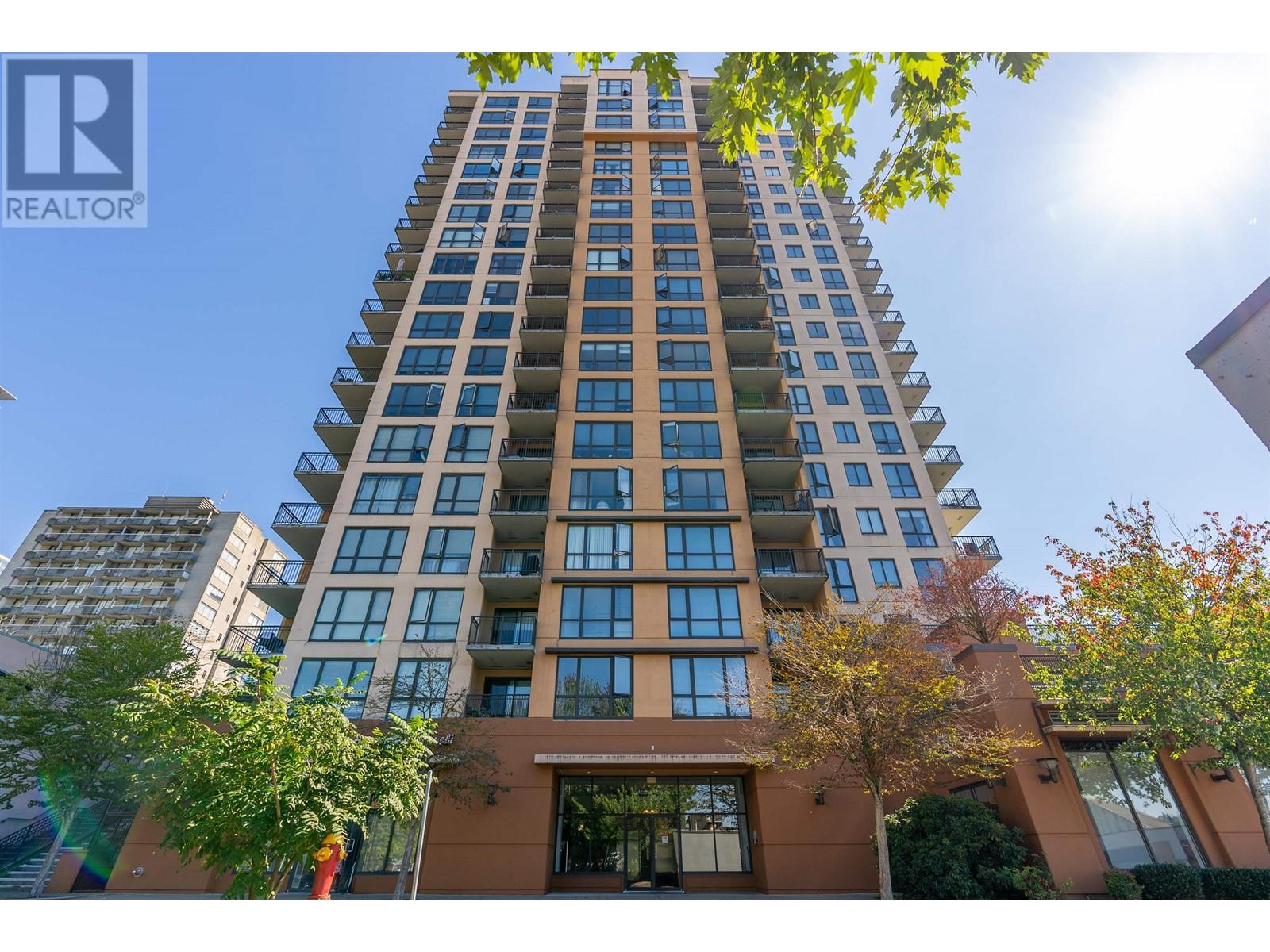 305 511 Rochester Avenue, Coquitlam, British Columbia  V3K 0A2 - Photo 2 - R2969387
