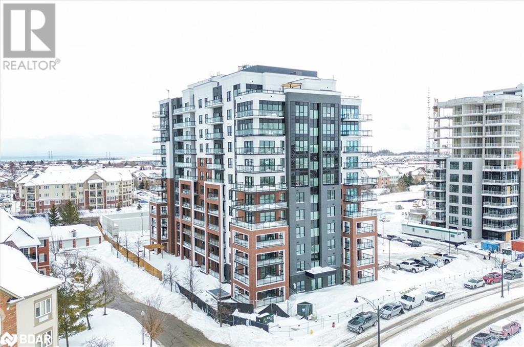 55 Clarington Boulevard Unit# 410, Bowmanville, Ontario  L1C 7J4 - Photo 3 - 40700538