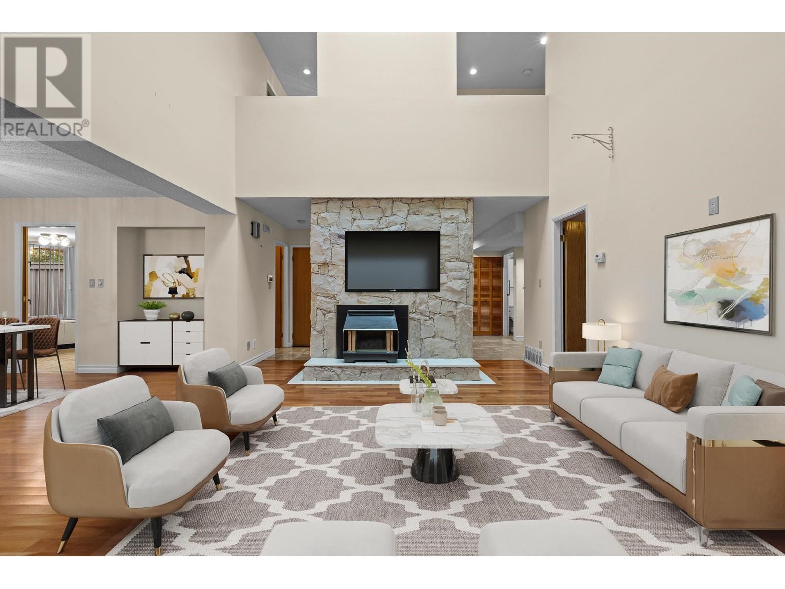 9 4900 Cartier Street, Vancouver, British Columbia  V6M 4H2 - Photo 13 - R2968876