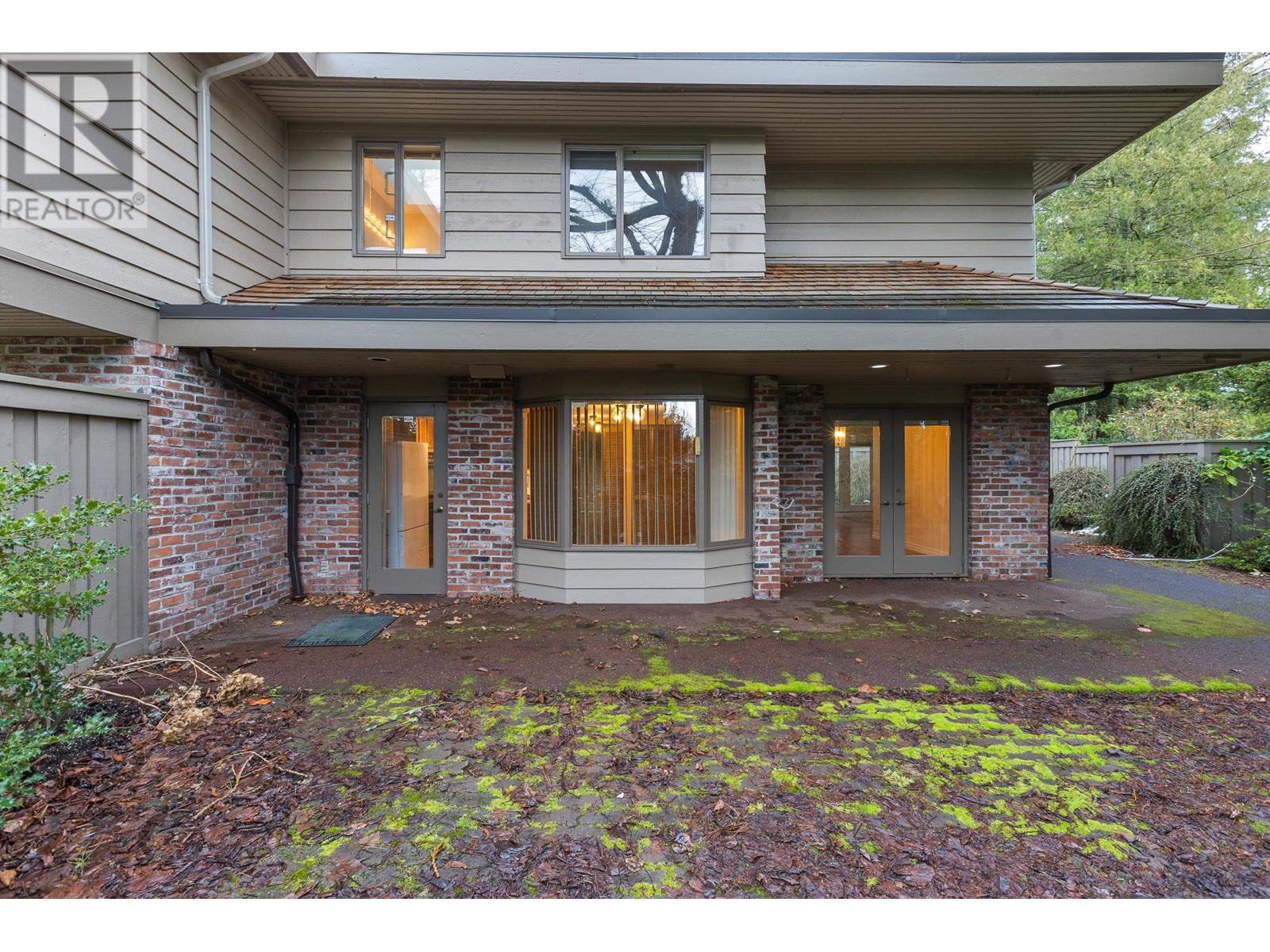 9 4900 Cartier Street, Vancouver, British Columbia  V6M 4H2 - Photo 6 - R2968876