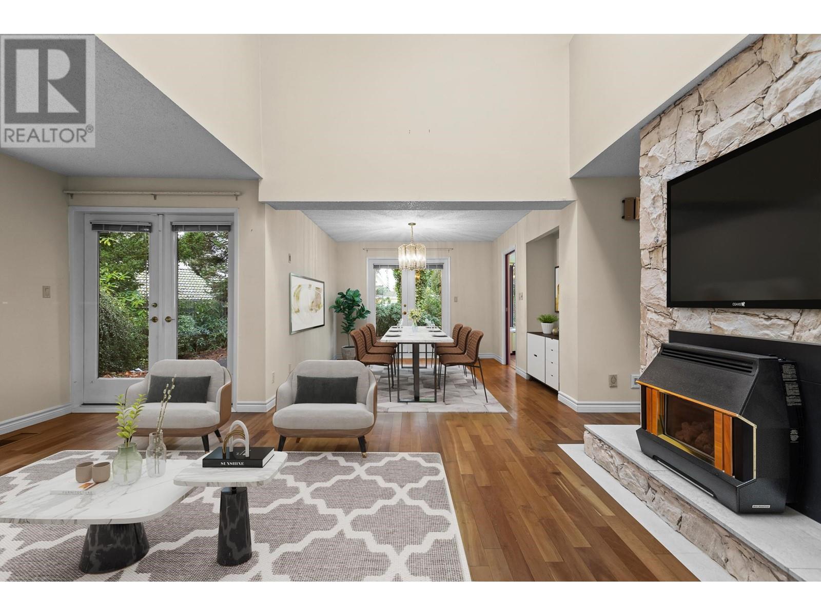 9 4900 Cartier Street, Vancouver, British Columbia  V6M 4H2 - Photo 16 - R2968876