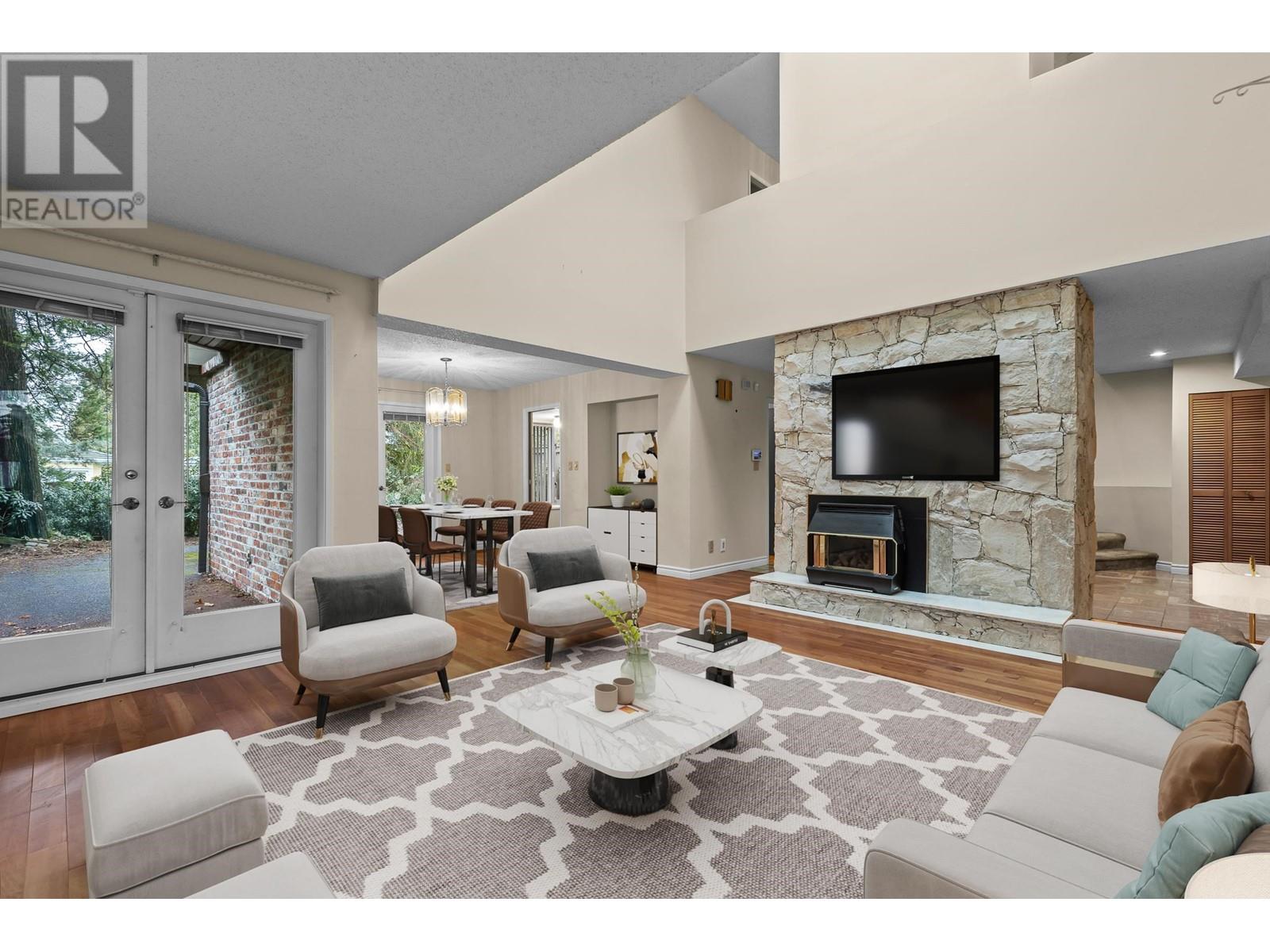 9 4900 Cartier Street, Vancouver, British Columbia  V6M 4H2 - Photo 12 - R2968876