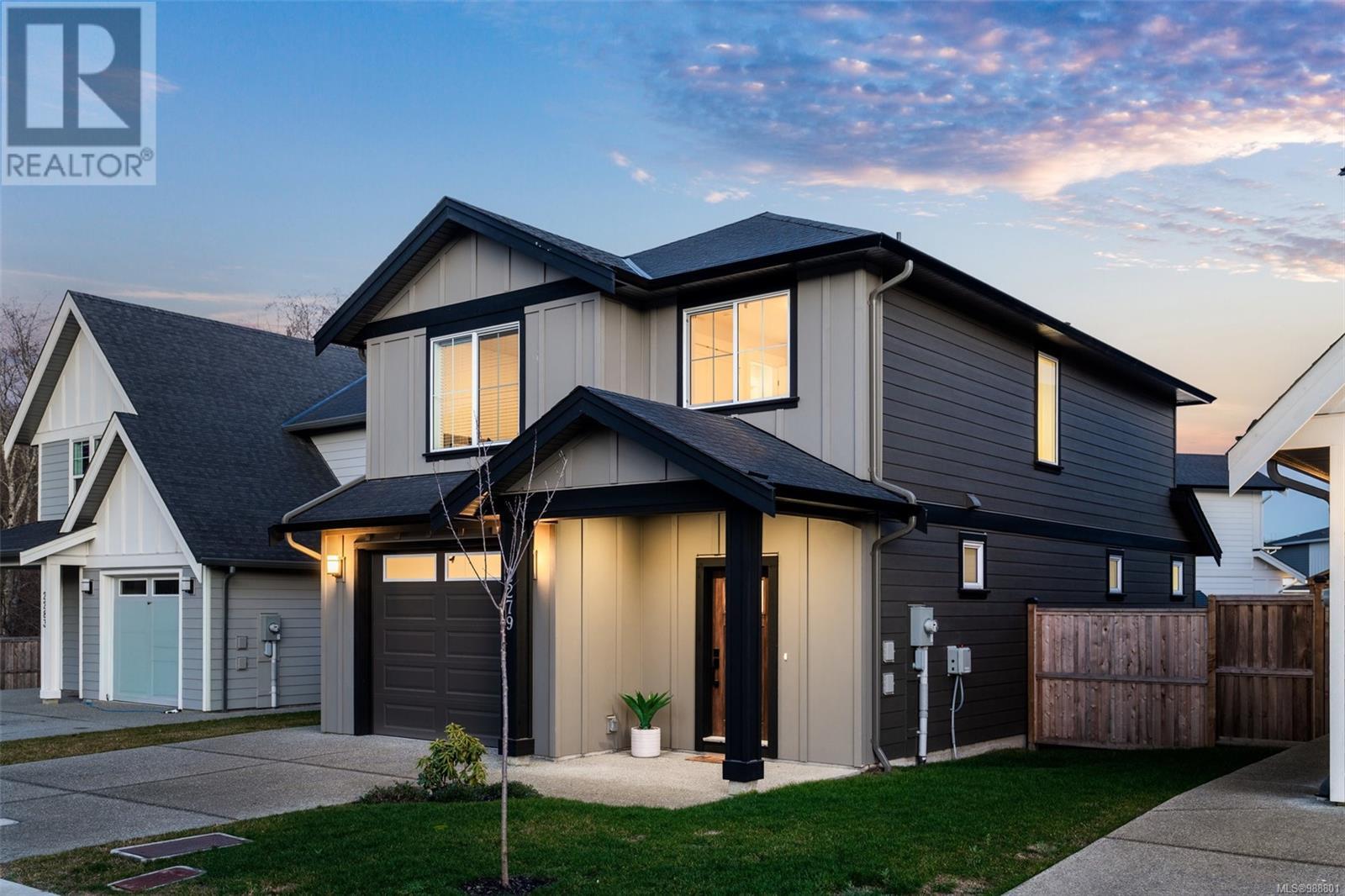 2270 Evelyn Lane, Sooke, British Columbia