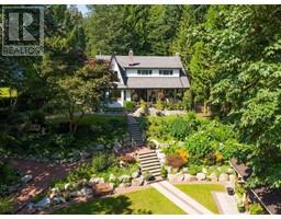 4163 CEDAR DRIVE, Coquitlam, British Columbia