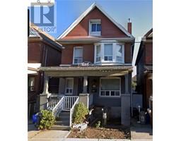 769 CANNON Street, Hamilton, Ontario