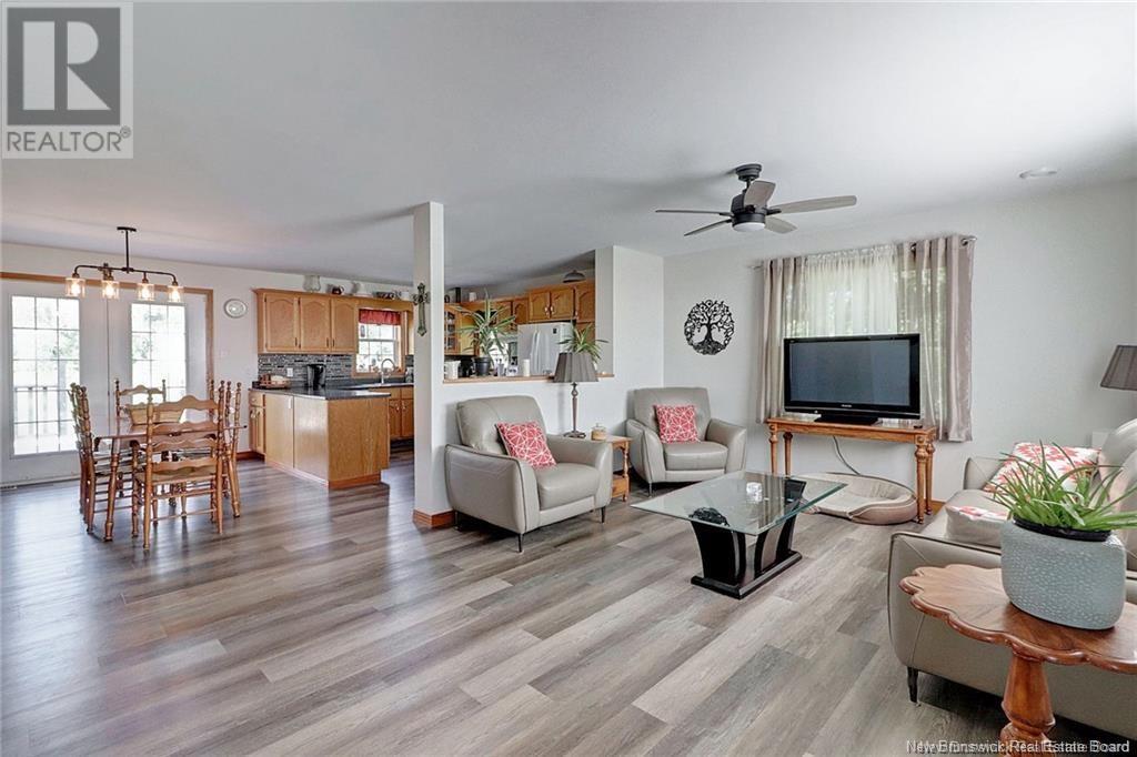 198 Bedell Settlement Road, Bedell, New Brunswick  E7M 4S2 - Photo 8 - NB112784