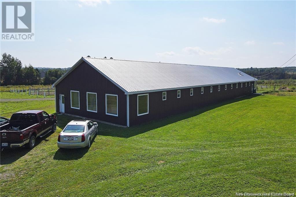198 Bedell Settlement Road, Bedell, New Brunswick  E7M 4S2 - Photo 30 - NB112784