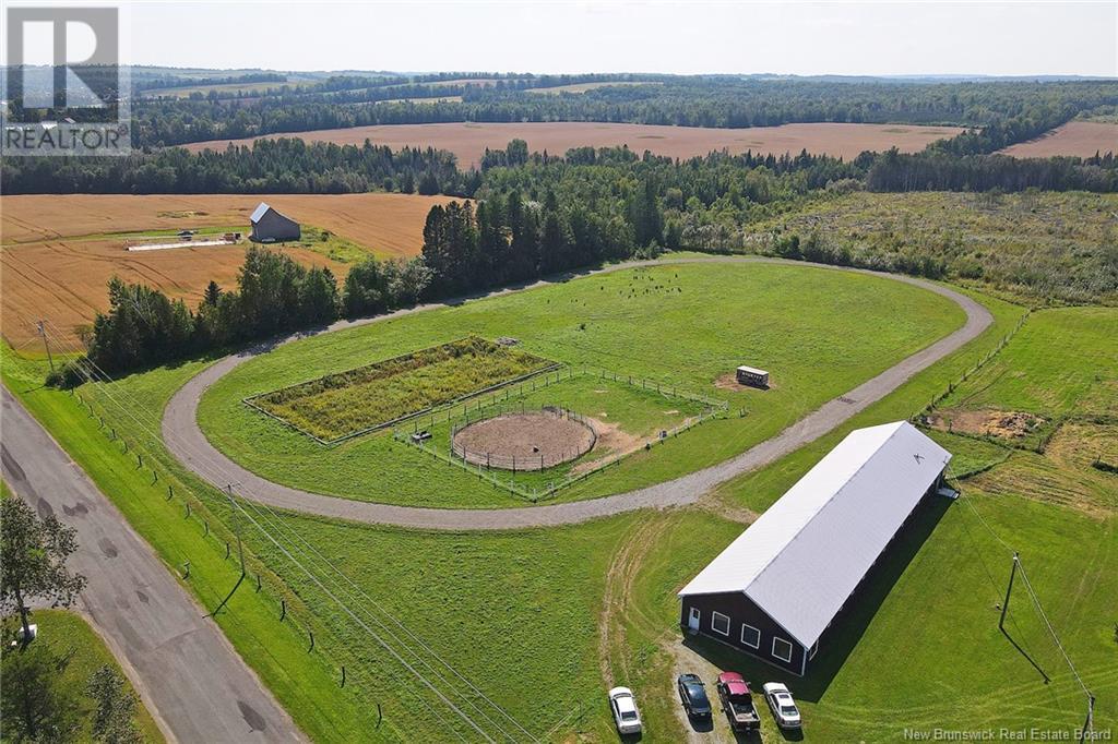 198 Bedell Settlement Road, Bedell, New Brunswick  E7M 4S2 - Photo 3 - NB112784