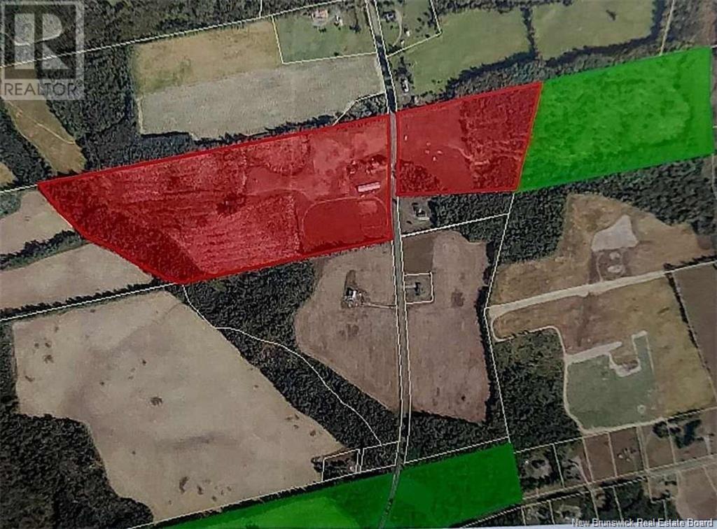 198 Bedell Settlement Road, Bedell, New Brunswick  E7M 4S2 - Photo 45 - NB112784