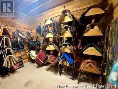 198 Bedell Settlement Road, Bedell, New Brunswick  E7M 4S2 - Photo 39 - NB112784