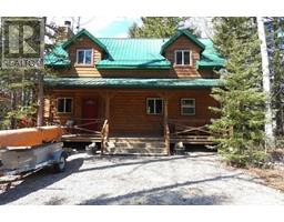 141, 5227 Township Road 320 Bergen Springs, Rural Mountain View County, Ca