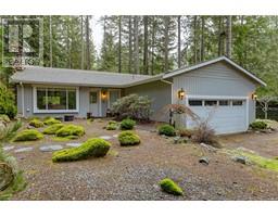 4519 Lindholm Rd, metchosin, British Columbia