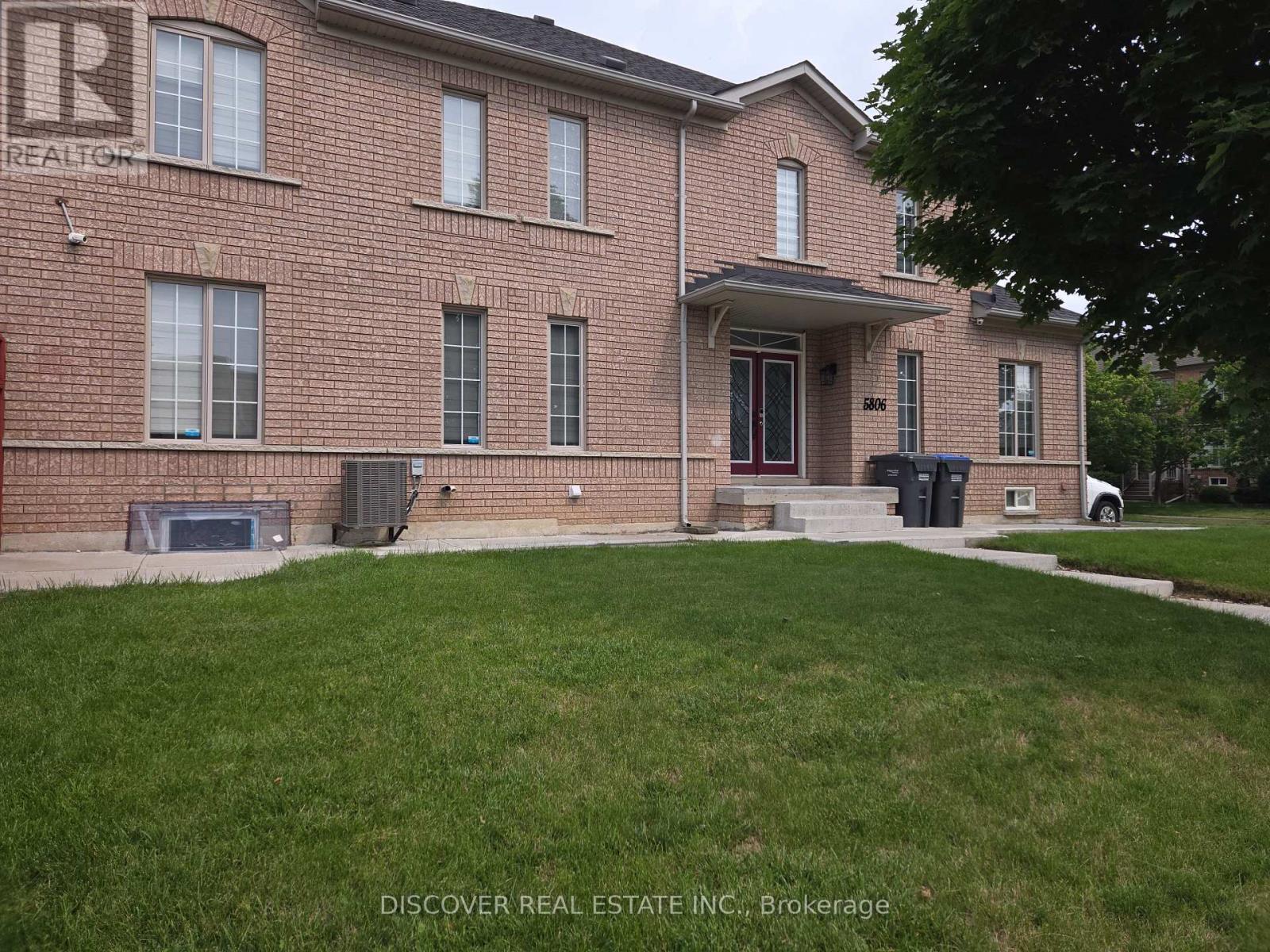 5806 RAINBERRY DRIVE, Mississauga, Ontario