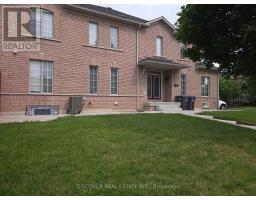 5806 RAINBERRY DRIVE, Mississauga, Ontario