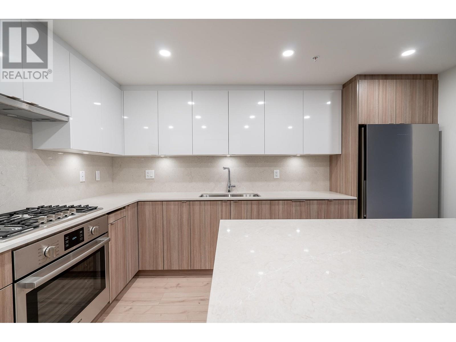 206 8428 Park Road, Richmond, British Columbia  V6Y 0K1 - Photo 1 - R2969435