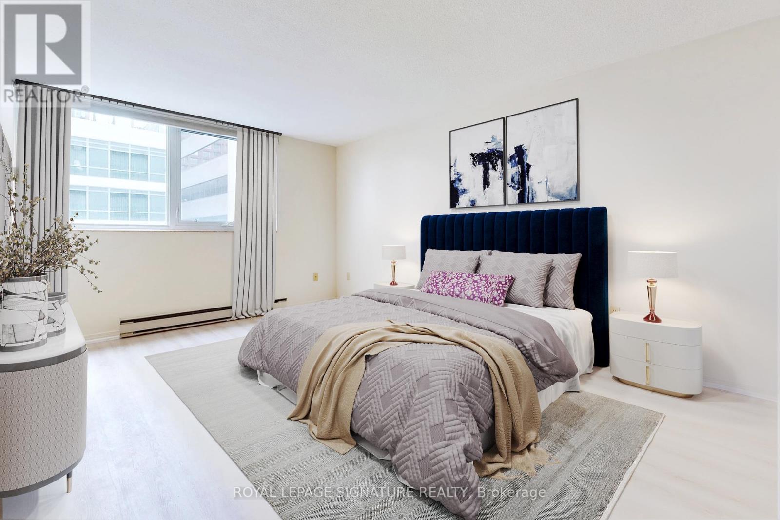 Property at 1107 - 360 BLOOR STREET E image 4