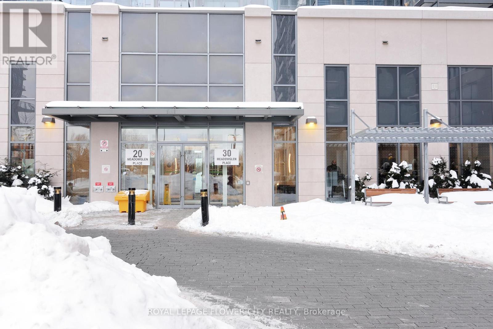 Property at 1003 - 30 MEADOWGLEN PLACE image 4