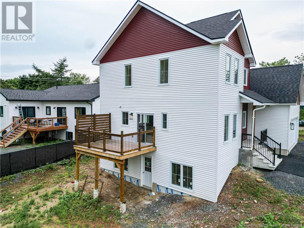 4 Spirea Street, New Maryland, New Brunswick  E3C 1E1 - Photo 38 - NB111961