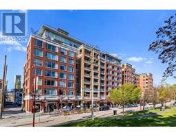 306 221 UNION STREET, Vancouver, British Columbia