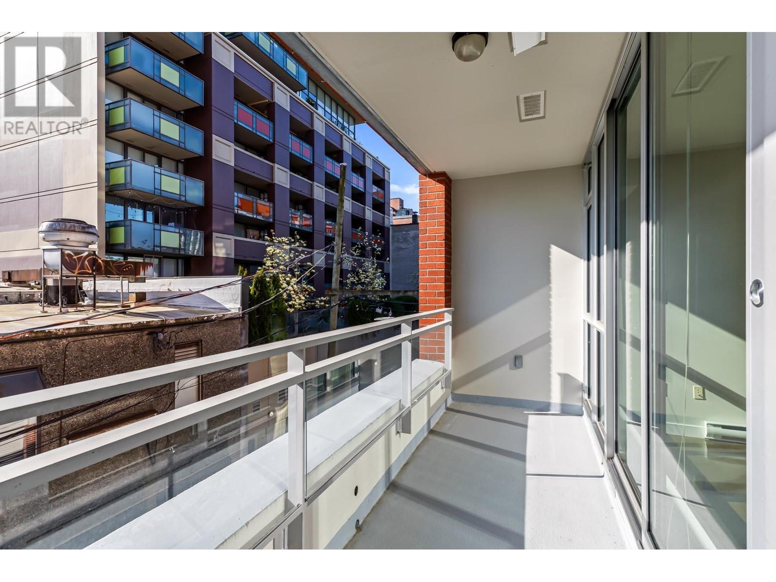 306 221 Union Street, Vancouver, British Columbia  V6A 0B4 - Photo 17 - R2968384