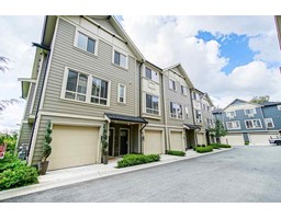 40 19913 70 AVENUE, Langley, British Columbia