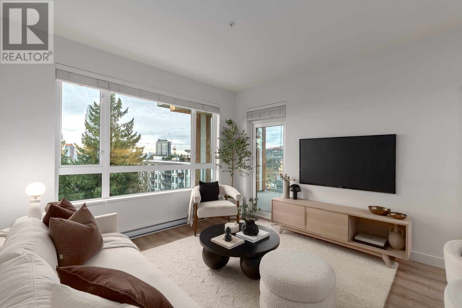 519 721 Anskar Court, Coquitlam, British Columbia  V3J 0L4 - Photo 11 - R2968512