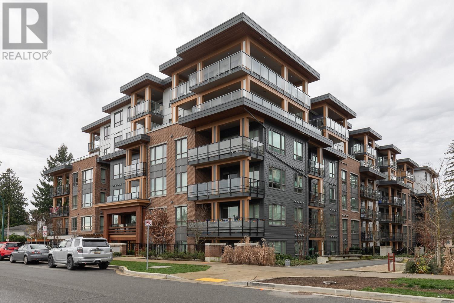519 721 Anskar Court, Coquitlam, British Columbia  V3J 0L4 - Photo 1 - R2968512