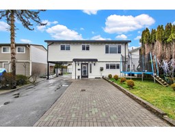 20773 50 AVENUE, Langley, British Columbia