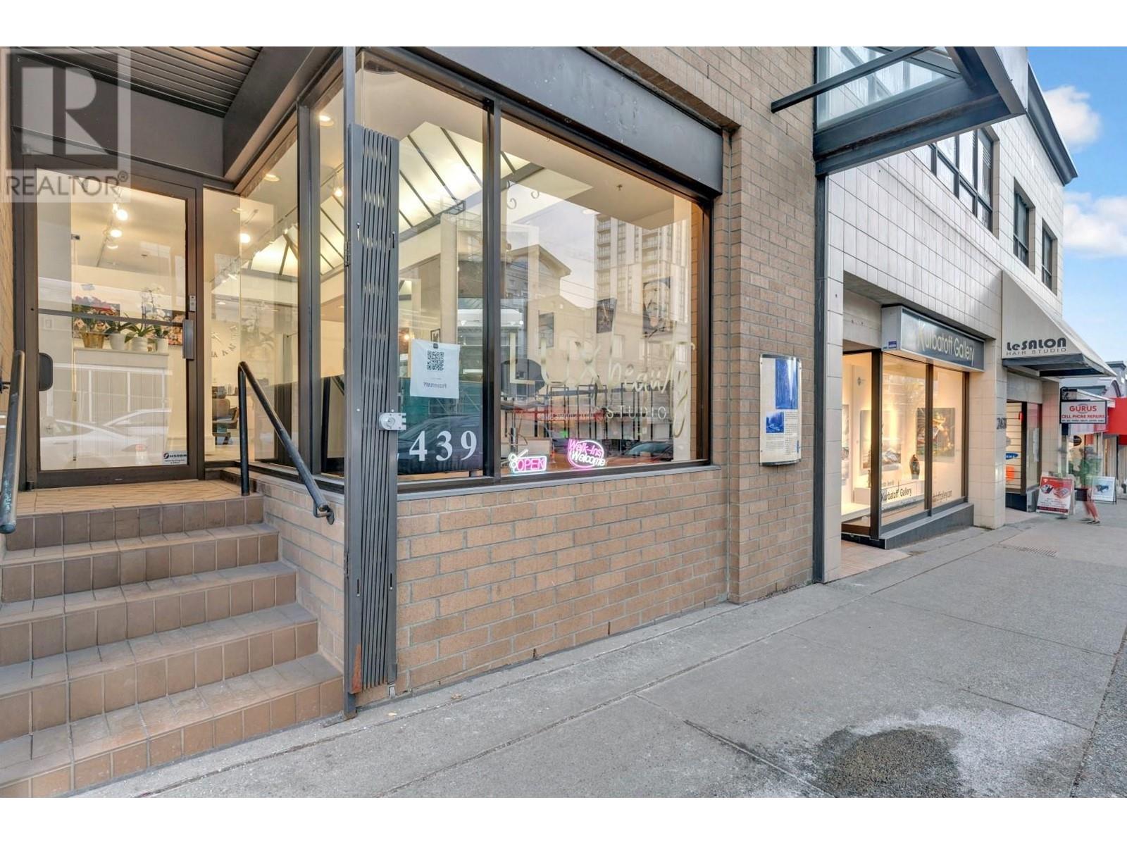 2439 Granville Street, Vancouver, British Columbia  V6H 3G5 - Photo 24 - C8066770