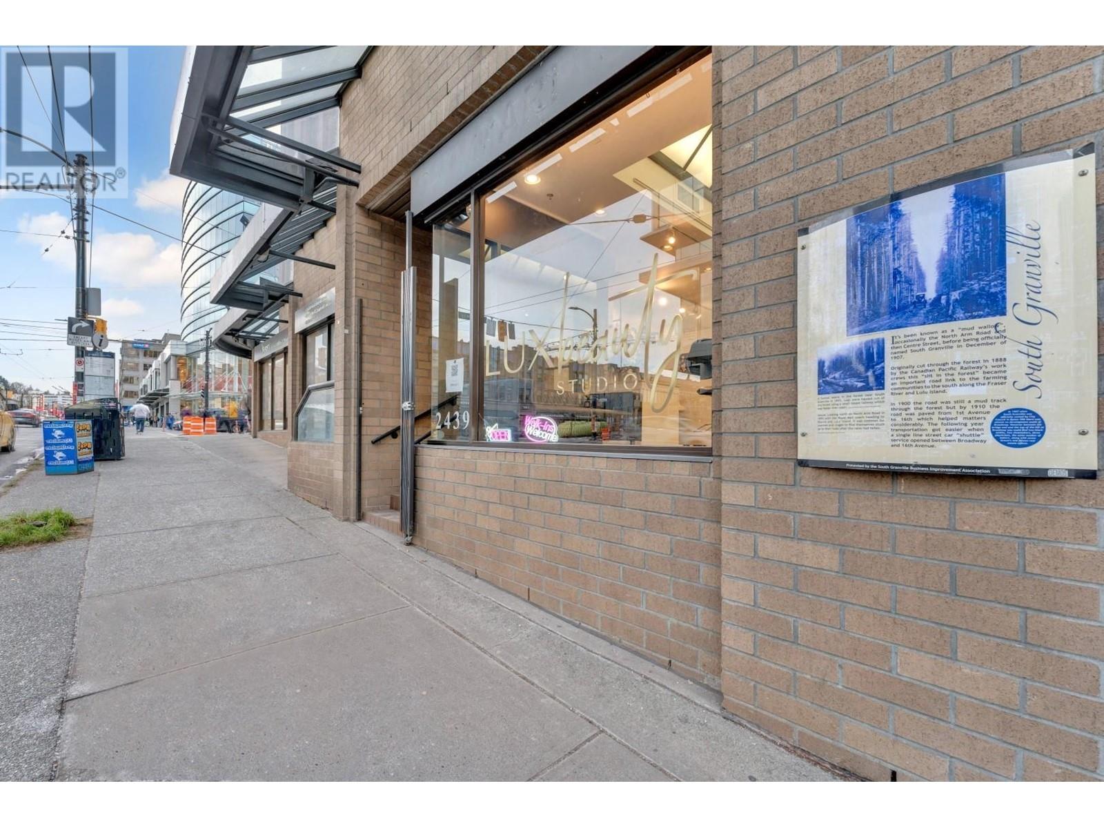 2439 Granville Street, Vancouver, British Columbia  V6H 3G5 - Photo 26 - C8066770