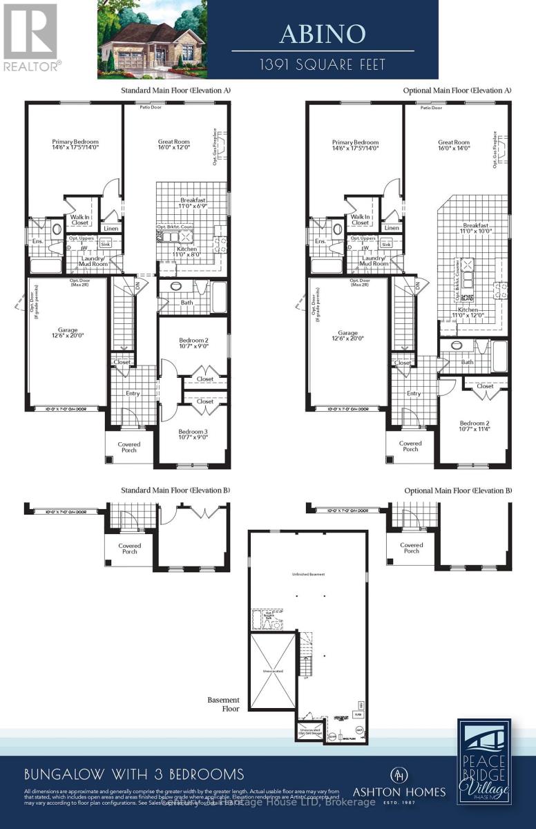 LOT 26 LOUISA STREET, Fort Erie, Ontario