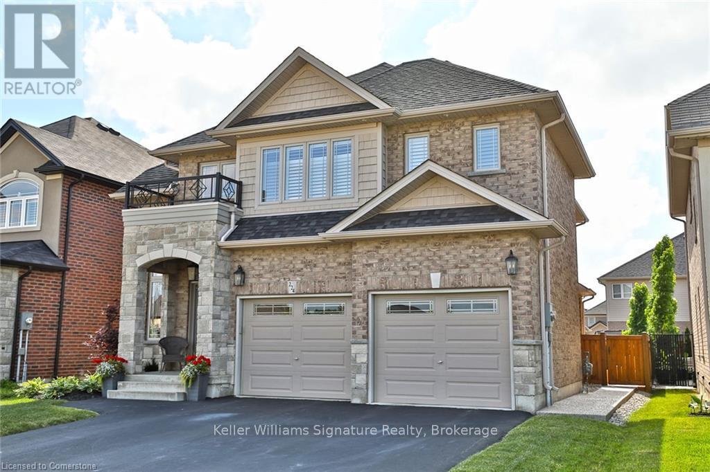 Property at 224 GRETI DRIVE image 1