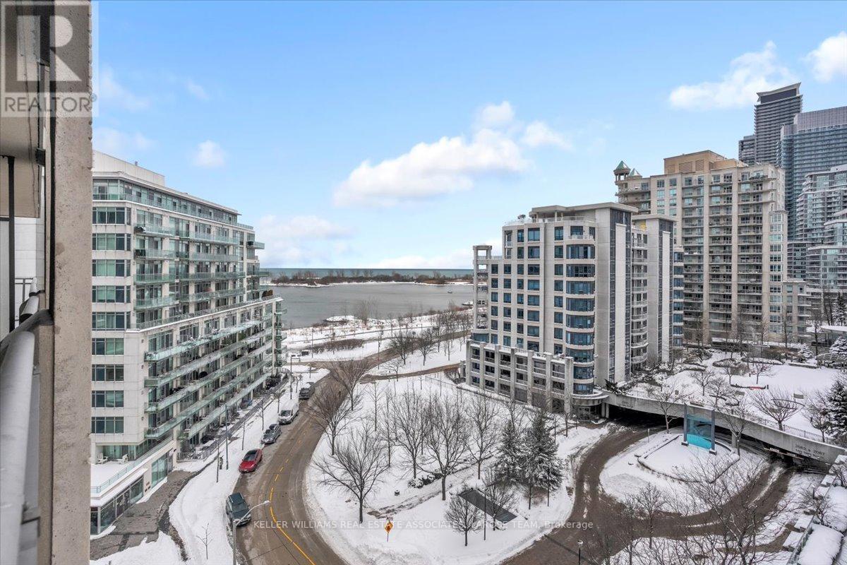 904 - 3 Marine Parade Drive, Toronto, Ontario  M8V 3Z5 - Photo 28 - W11973382