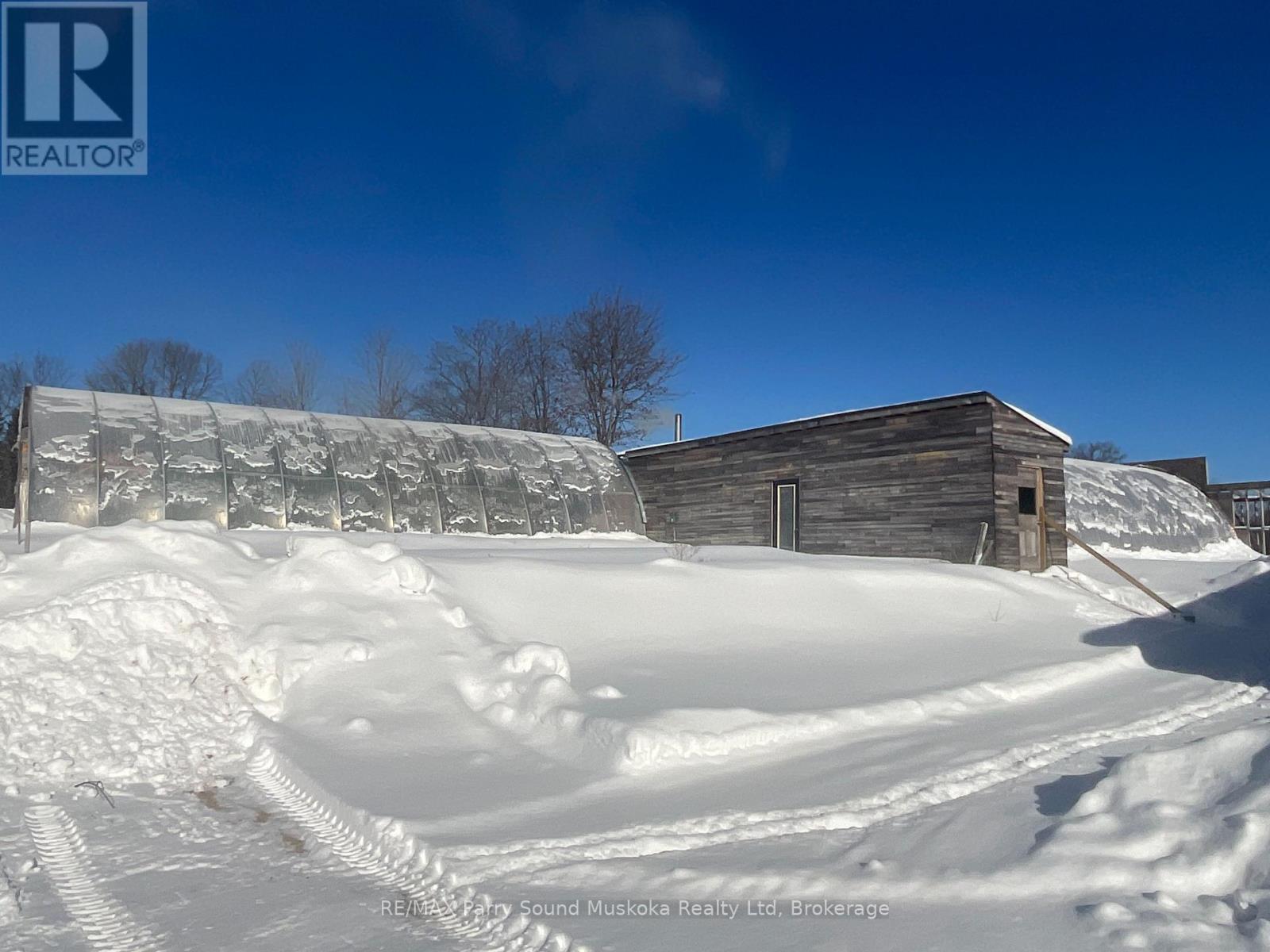 791 Clear Lake Road, Parry Sound Remote Area, Ontario  P0H 1A0 - Photo 12 - X11983588