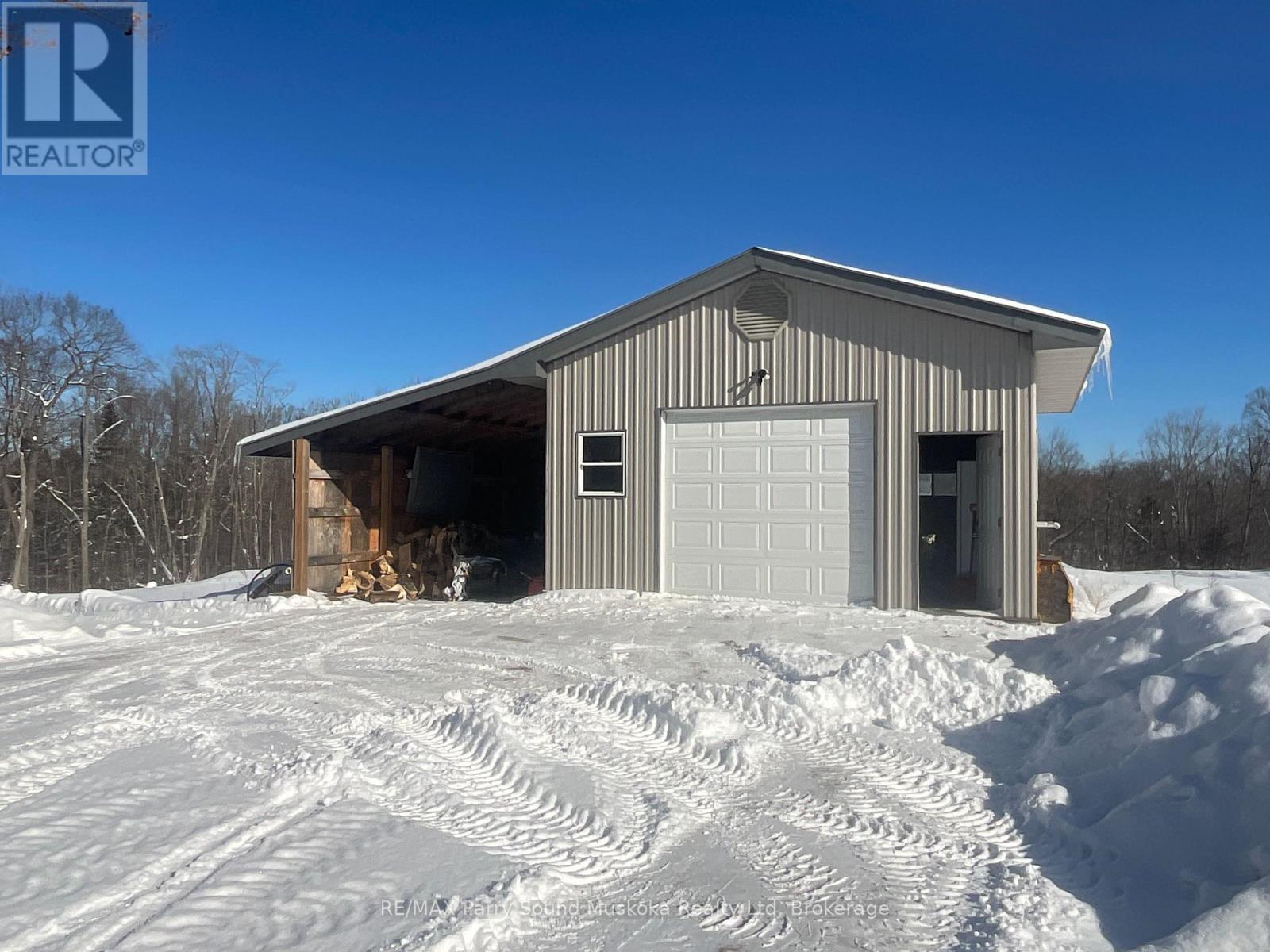791 Clear Lake Road, Parry Sound Remote Area, Ontario  P0H 1A0 - Photo 6 - X11983588