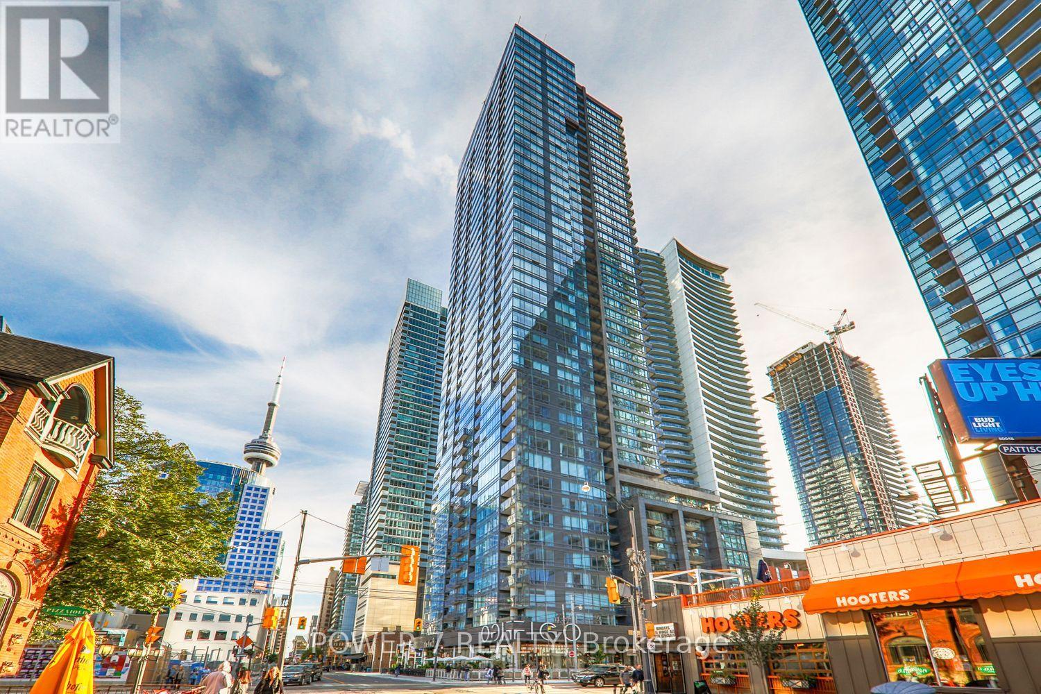 503 - 295 ADELAIDE STREET W, Toronto, Ontario