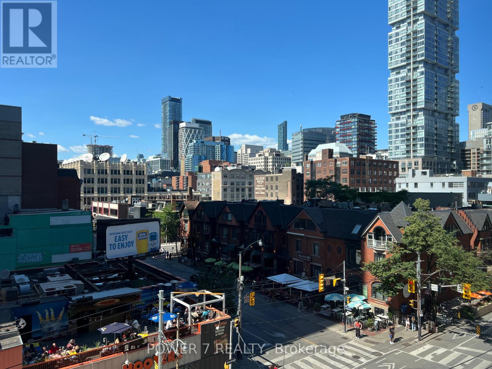 503 - 295 Adelaide Street W, Toronto, Ontario  M5V 0L4 - Photo 17 - C11983582