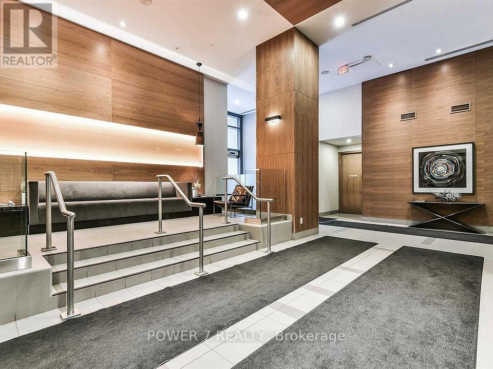 503 - 295 Adelaide Street W, Toronto, Ontario  M5V 0L4 - Photo 3 - C11983582