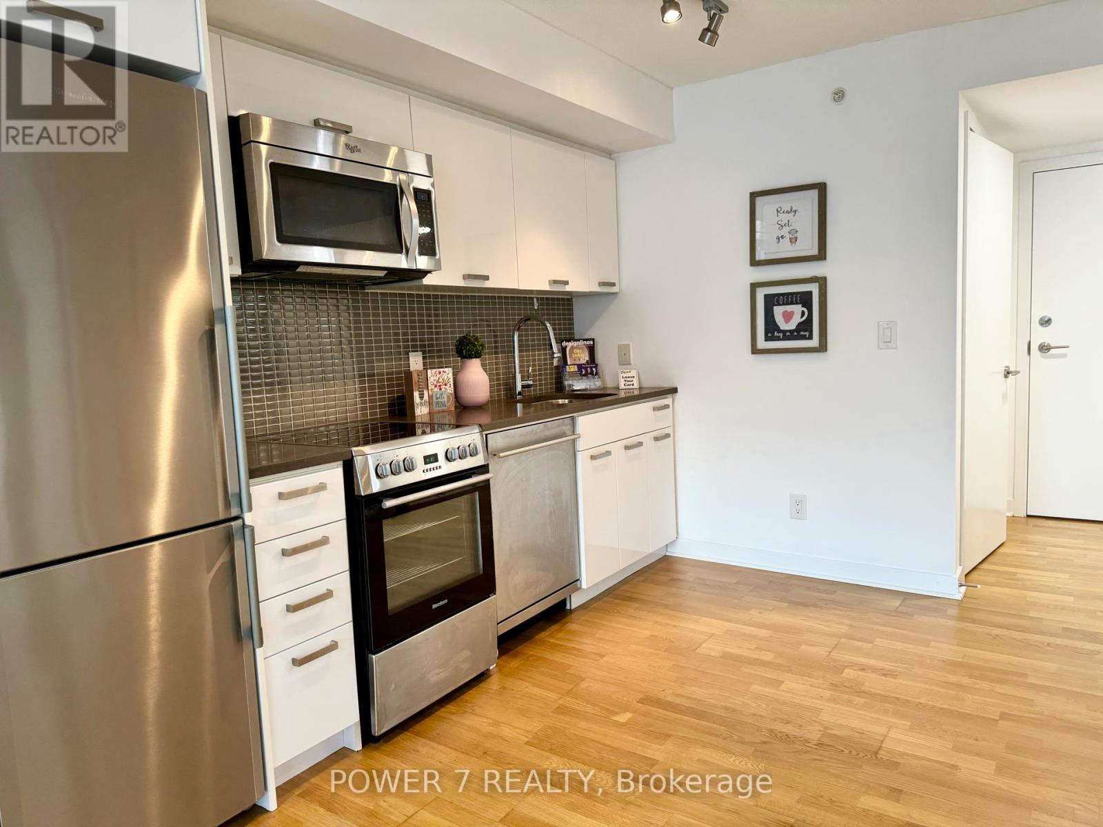 503 - 295 Adelaide Street W, Toronto, Ontario  M5V 0L4 - Photo 5 - C11983582