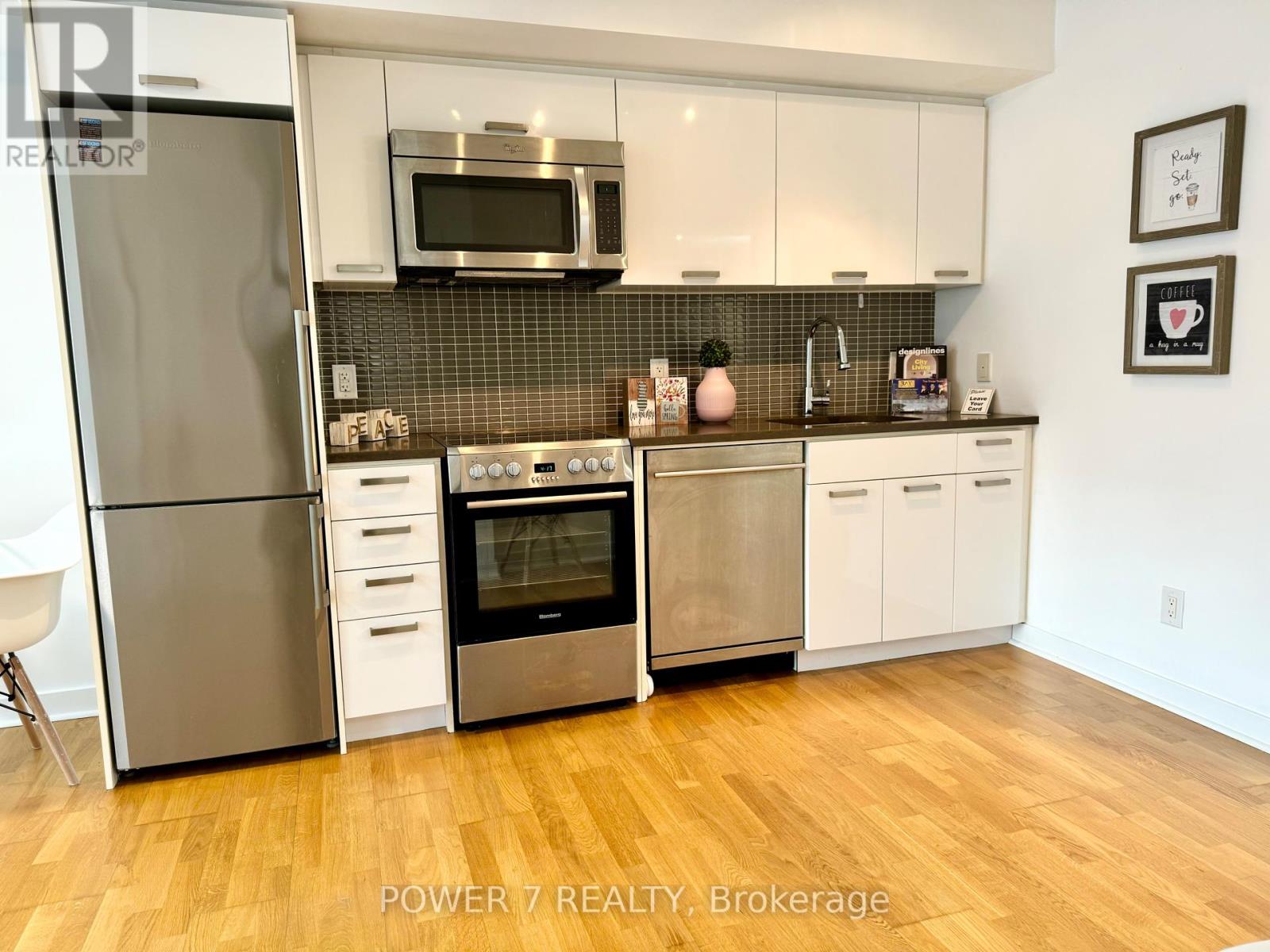 503 - 295 Adelaide Street W, Toronto, Ontario  M5V 0L4 - Photo 6 - C11983582